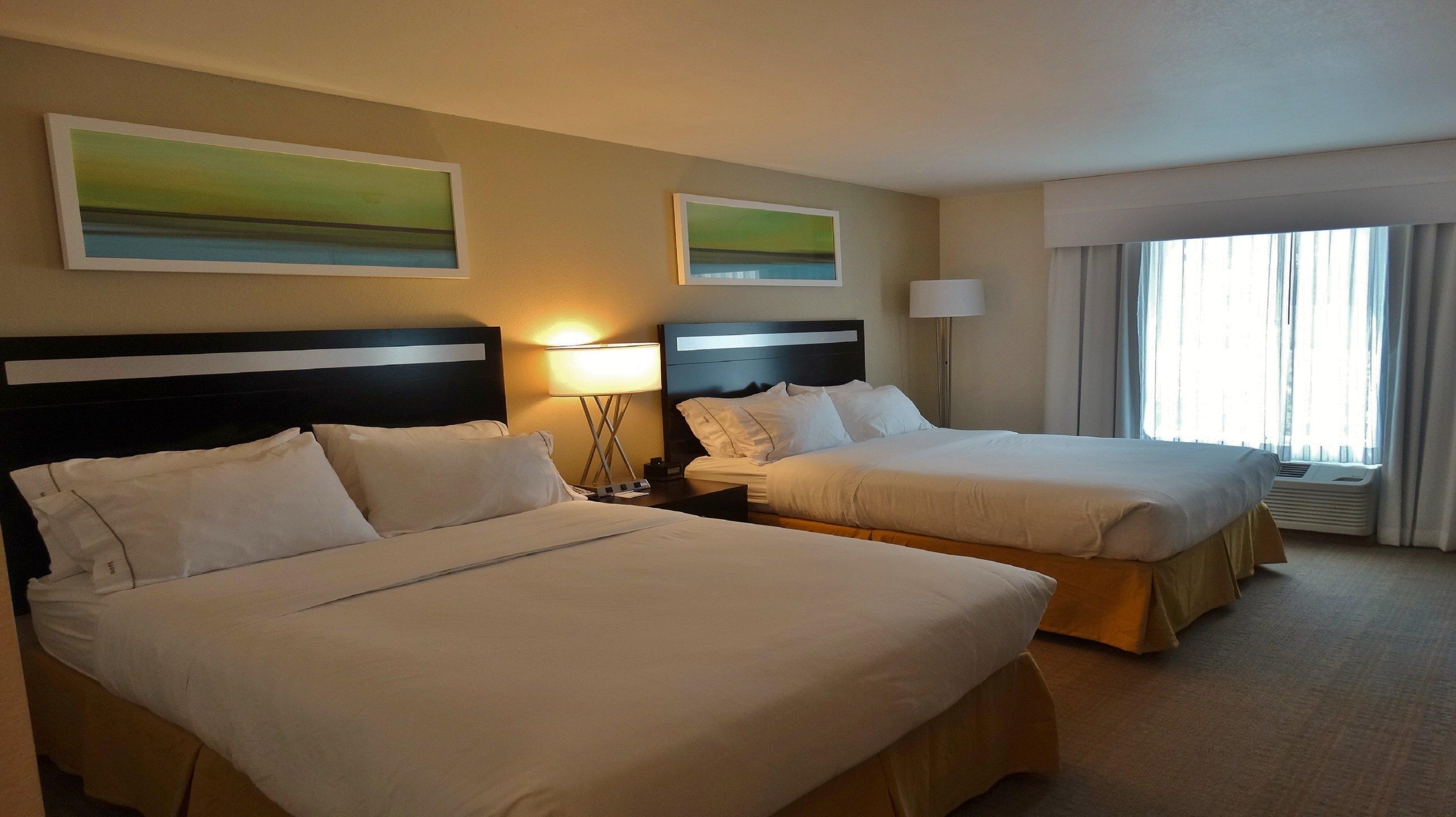 Holiday Inn Express And Suites Montgomery By Ihg Dış mekan fotoğraf